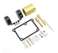 Motorcycle Carburetor Rebuild Kit Accessories Replacement For VM24 Carb Carburetor Replacement