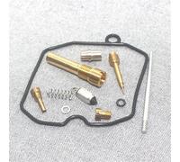 Motorcycle Carburetor Rebuild Kit Gaskets Replacement Parts Repair For Harley XLH883 CV Type Diaphragm valve