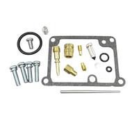 Motorcycle Carburetor Rebuild Kit Repair Float O-ring Gasket Parts For Banshee For 350 For YFZ350 1987-2006 Carburetor(1 set -1)