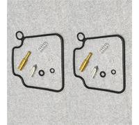 Motorcycle Carburetor Rebuild Kit Replacement Parts For CMX250C For Rebel CB250 For Night Hawk For CMX CB 250 C Seals