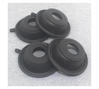 Motorcycle Carburetor Rebuild Repair Kit For Kawasaki For Ninja ZX9R ZX900B ZX900 ZX1000B ZX1000 ZX10 Diaphragm Gasket Carburetor Kit(Style 3)