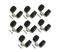 Motorcycle Carburetor Repair Compatible With TW200 TT-R230 TTR230 TTR250 BW350 XT600 TW 200 Models Includes Oil Cup And Float Parts .(8 piece)