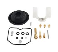 Motorcycle Carburetor Repair Kit Carb Diaphragm Kit For Suzuki For GSF600S For Bandit 1996-2003 Carburetor Replacement