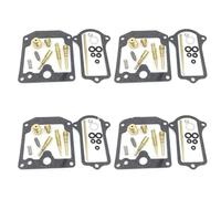 Motorcycle Carburetor Repair Kit Carburetor Rebuild Tool Replacement For SUZUKI GS750 1977 1978 1979 GS 750(Set A)