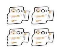 Motorcycle Carburetor Repair Kit Carburetor Rebuild Tool Replacement For Y&amaha FZR600R FZR 600 R 1994-1995