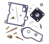 Motorcycle Carburetor Repair Kit Carburetor Rebuild Tool Replacement For Y&amaha TT250 XT250 1980 1981 1982 1983 Rebuild Kits