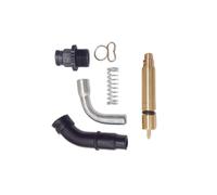 Motorcycle Carburetor Repair Kit Engine Parts Reassembly Replacement Kit For TRX300 1994 1995 1996 1997 1998 1999 2000