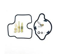 Motorcycle Carburetor Repair Kit Floating Needle For CB600F CB1000F CB500 CB500S PC32 PC34 PC26 CB 500 PC32 PC 26 32 main tenance(Style1)