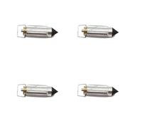 Motorcycle Carburetor Repair Kit Floating Needle Seat Gasket Parts For FJ1200 FJ 1200 1988-1992