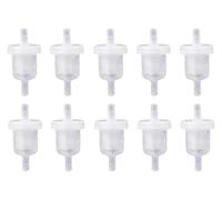 motorcycle carburetor repair kit For 110/125/150/175/200CC Motorcycle Fuel Filter Gasoline Gas Oil Engine Scooter Dirt Bike ATV Filters