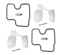 Motorcycle Carburetor Repair Kit For 125 VARADERO XL125V XL125 125cc Carb Repair Rebuild Kits Carb Rebuild Repair Kit(Color 3)