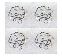 Motorcycle Carburetor Repair Kit For CB1300DC X4 SC38 1997-2003 CB1300SF/SC40 CB 1300 CB1300 SF SC 40 Carburetor Kit(Brown)