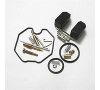 Motorcycle Carburetor Repair Kit For CG125 CG 125 125cc Engine Parts Complete Tool With Jet Gasket Needle Carbs
