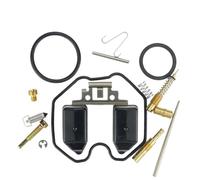 Motorcycle Carburetor Repair Kit For CG125 CG150 CG200 CG250 125CC 150CC 200cc 250cc PZ26 PZ27 PZ30 Carb Rebuild Kits Set Carburettors Carb Rebuild Repair Kits