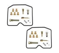 Motorcycle Carburetor Repair Kit For ELIMINATOR 250 EL250 B/D/E/F 1988-2003 Carbure(B)