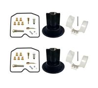 Motorcycle Carburetor Repair Kit For ELIMINATOR 250 EL250 B/D/E/F 1988-2003 Carbure(E)
