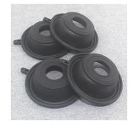 Motorcycle Carburetor Repair Kit For Kawasaki For Ninja ZX-9R ZX900B ZX900 ZX1000B ZX10 Floating Needle Gasket Carburetor Kit(Option 3)