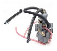 motorcycle carburetor repair kit For Mikuni TM28 30 32 34 For Kawasaki KX125 150 Flat Slide 28 Mm Motorcycle Carburador Spigot TM Carbs Carburetor Carb(30mm)