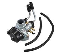 motorcycle carburetor repair kit For PHVA17 17.5 For Dellorto 17mm For Aerox 50 For Minarelli PHBN-17.5mm Style 2 Stroke Motorcycle Replacement Carburetor