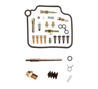 Motorcycle Carburetor Repair Kit For PIAGGIO 125 BYQ125T Carburetter Rebuild Set Diaphragm Slide Membrane Carb Replacement Carburetters Parts(Color 5)