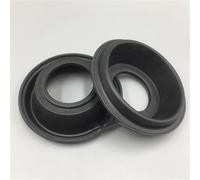 Motorcycle Carburetor Repair Kit For SUZUKI SV650 SV650S 1999-2002 Diaphragm Gaskets Jet Carb Rebuild Repair Kits Carburetor Repair Kit(2 pcs)