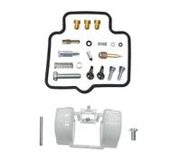 Motorcycle Carburetor Repair Kit For SUZUKI VAN 125 RV125 K 2003-2007 RV Carb Rebuild Replacement Parts Engine Carburettor Rebuild Fix Kit Replacement(SET 2)