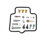 Motorcycle Carburetor Repair Kit For SUZUKI VAN 125 RV125 K 2003-2007 RV Carb Rebuild Replacement Parts Engine Carburettor Rebuild Fix Kit Replacement(Set 1)