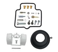 Motorcycle Carburetor Repair Kit For SUZUKI VAN 125 RV125 K 2003-2007 RV Carb Rebuild Replacement Parts Engine Carburettor Rebuild Fix Kit Replacement(SET 4)