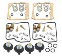 Motorcycle Carburetor Repair Kit For Suzuki VS1400 VS800 For Intruder S50 VS800GL VZ800 For Marauder M50 Rebuild Parts