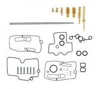 Motorcycle Carburetor Repair Kit For Y&amaha For YZ250F For For KX450F For CRF250R CRF450R Carburetor Replacement