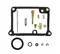 Motorcycle Carburetor Repair Kit For Yamaha Blaster 200 YFS200 1988 1989 1990 1991 1992 1993 1994 1995 1996 1997 1998 1999 2000 2001 2002 2003 2004 2005 2006