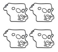 Motorcycle Carburetor Repair Kit Fuel System Float Plunger Diaphragm For Suzuki RF600R 1994-1996 Motorcycle(Type A)