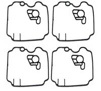 Motorcycle Carburetor Repair Kit Fuel System Float Plunger Diaphragm For Y&amaha XJ600N XJ600S Diversion 92-94 XJ600(Style 2)