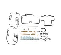 Motorcycle Carburetor Repair Kit Gasket Rebuild For CRF250R CRF250X CRF450R CRF450X