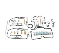 Motorcycle Carburetor Repair Kit Gasket Rebuild For YZ250F YZ 250 F 2001 2002 2003 2004 2005 2006 2007 2008 2009 2010 2011 2012 2013