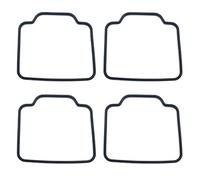 Motorcycle Carburetor Repair Kit Gasket Rubber For CB750 Nighthawk 750 1991-1993 1995-2003 CB