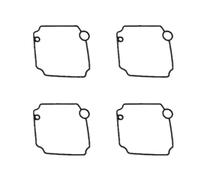 Motorcycle Carburetor Repair Kit Gasket With Float For Y&amaha 62Y-W0093-11-00 62Y-W0093-10-00 62Y-W0093-11 62Y-W0093-10(Style 3)