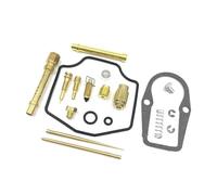 Motorcycle Carburetor Repair Kit Gaskets For Y&amaha For XT600 For XT600E 1990-2003 Rebuild Parts