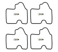 Motorcycle Carburetor Repair Kit Parts For Kawasaki ZX9R ZX900 E1-E2 2000-2001 CVRD 40