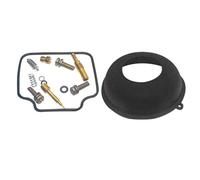 Motorcycle Carburetor Repair Kit Rebuild For NX650 NX 650 1988 1989 1990 1991 1992 1993 1994