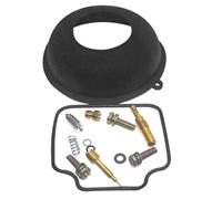 Motorcycle Carburetor Repair Kit Rebuild For XR 650 L NX650 NX XR650