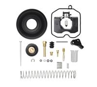 Motorcycle Carburetor Repair Kit Rebuild Tool For Harley For Davidson CV40 27421-99C