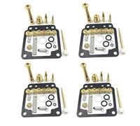 Motorcycle Carburetor Repair Kit The Injection Seal Tool For XJ650L XJ 650 L Midnight Maxim 1981