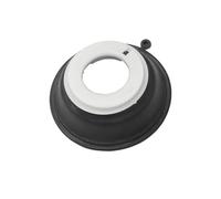Motorcycle Carburetor Repair Kit Vacuum Film For FZ16 SZ16 BYSON FZS Ride Carb