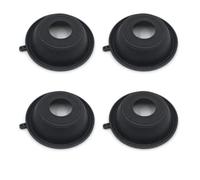 Motorcycle Carburetor Repair Kit Withs Vacuum Diaphragm Float For Kawasaki ZX-7 ZX-9R ZX1000B ZX-10 ZX 900 1000 Gaskets Kit(4 pcs5)