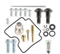 Motorcycle Carburetor Repair Kits Rebuild For Yamaha XV1600 For Road Star 1999 2000 2001 2002 2003