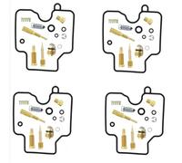 Motorcycle Carburetor Repair Rebuild Carb Float For Y&amaha For XJ 900 S For Diversion 4KM XJ900 900S 1995-2003 Carburetor Replacement(C)