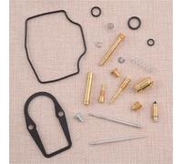Motorcycle Carburetor Repair Rebuild Kit Accessories Fit For XT 600 E K 3TB 1991 1992,20pcs Modification kit
