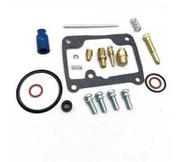 Motorcycle Carburetor Repair Rebuild Kit For Mikuni VM32 VM34 VM 32 34 32mm 34mm Carb Maintenance Reorganization Set Carb Rebuild Kit(1 Set)
