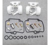 Motorcycle Carburetor Repair Rebuild Kit For Suzuki GS500E 1994-2000 GS500 E GS 500 500E Repair Fuel Jet Pilot Master Jet Carb Rebuild Kit(Color 2)